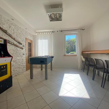 Bed & Wellness Fisterre Bed and Breakfast Belluno Buitenkant foto