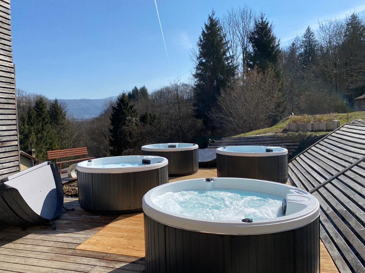 Bed & Wellness Fisterre Bed and Breakfast Belluno Buitenkant foto