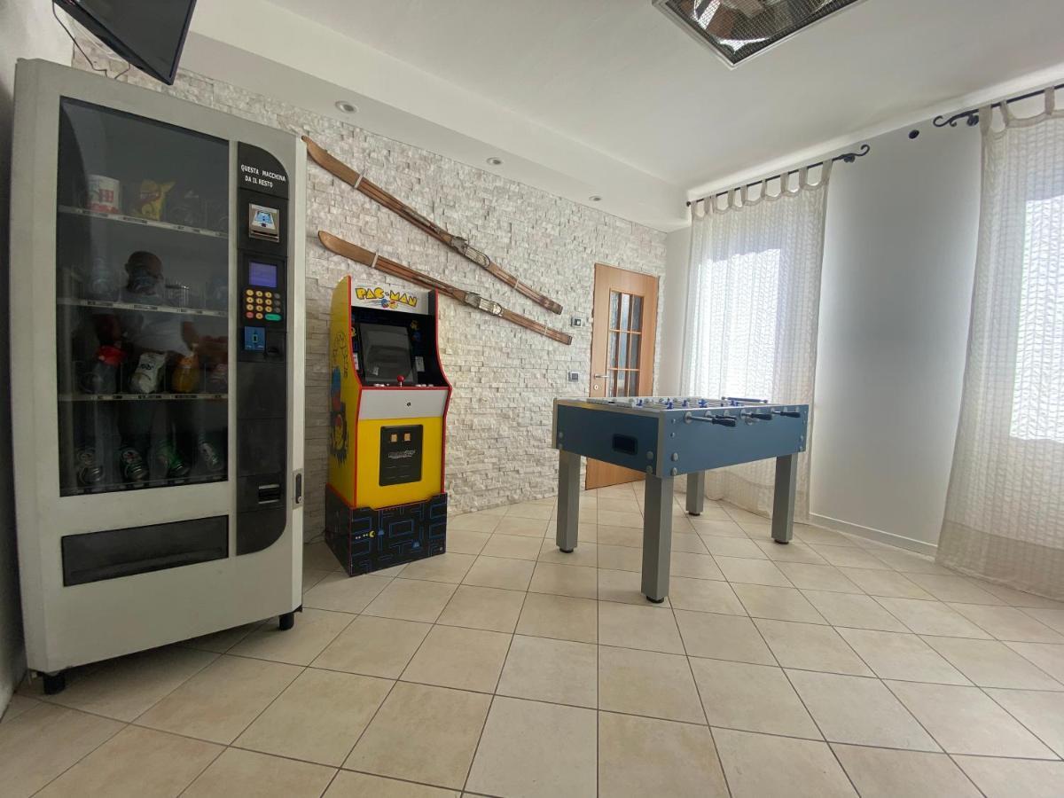 Bed & Wellness Fisterre Bed and Breakfast Belluno Buitenkant foto