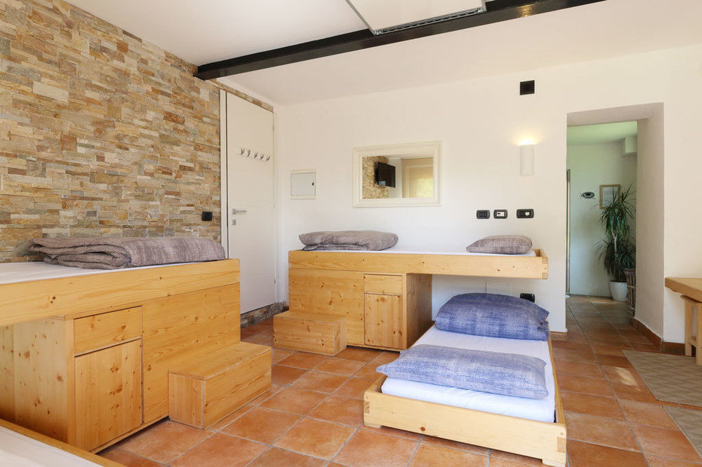 Bed & Wellness Fisterre Bed and Breakfast Belluno Buitenkant foto