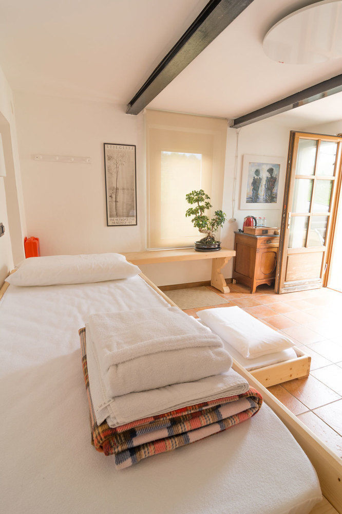 Bed & Wellness Fisterre Bed and Breakfast Belluno Buitenkant foto