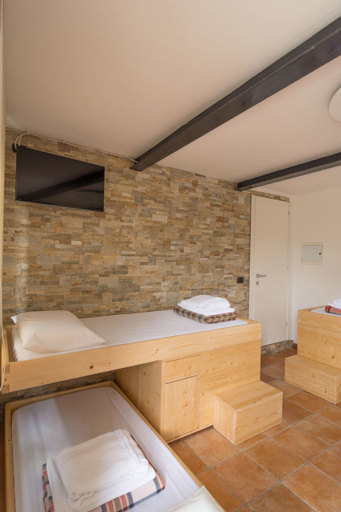 Bed & Wellness Fisterre Bed and Breakfast Belluno Buitenkant foto