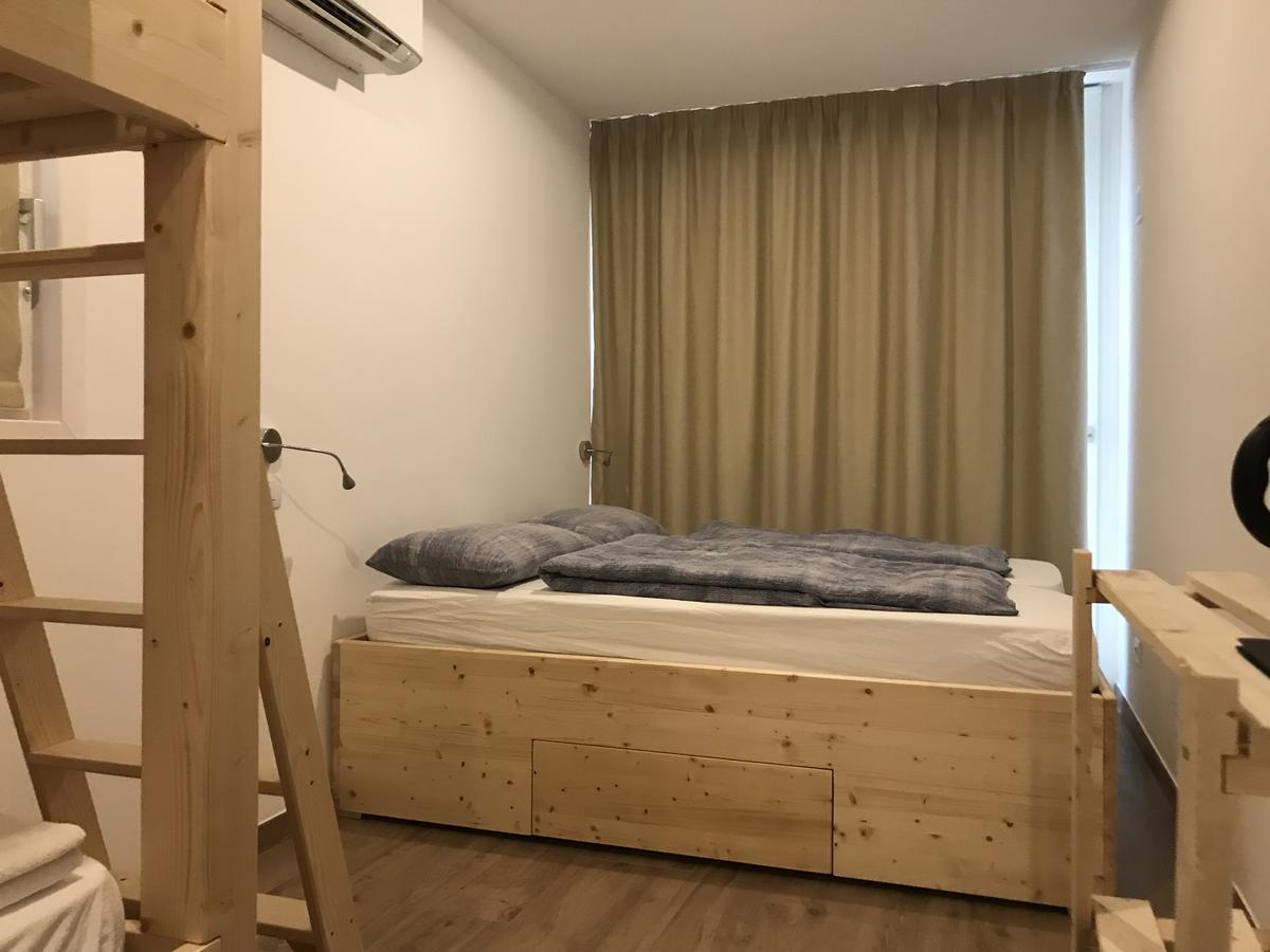 Bed & Wellness Fisterre Bed and Breakfast Belluno Buitenkant foto