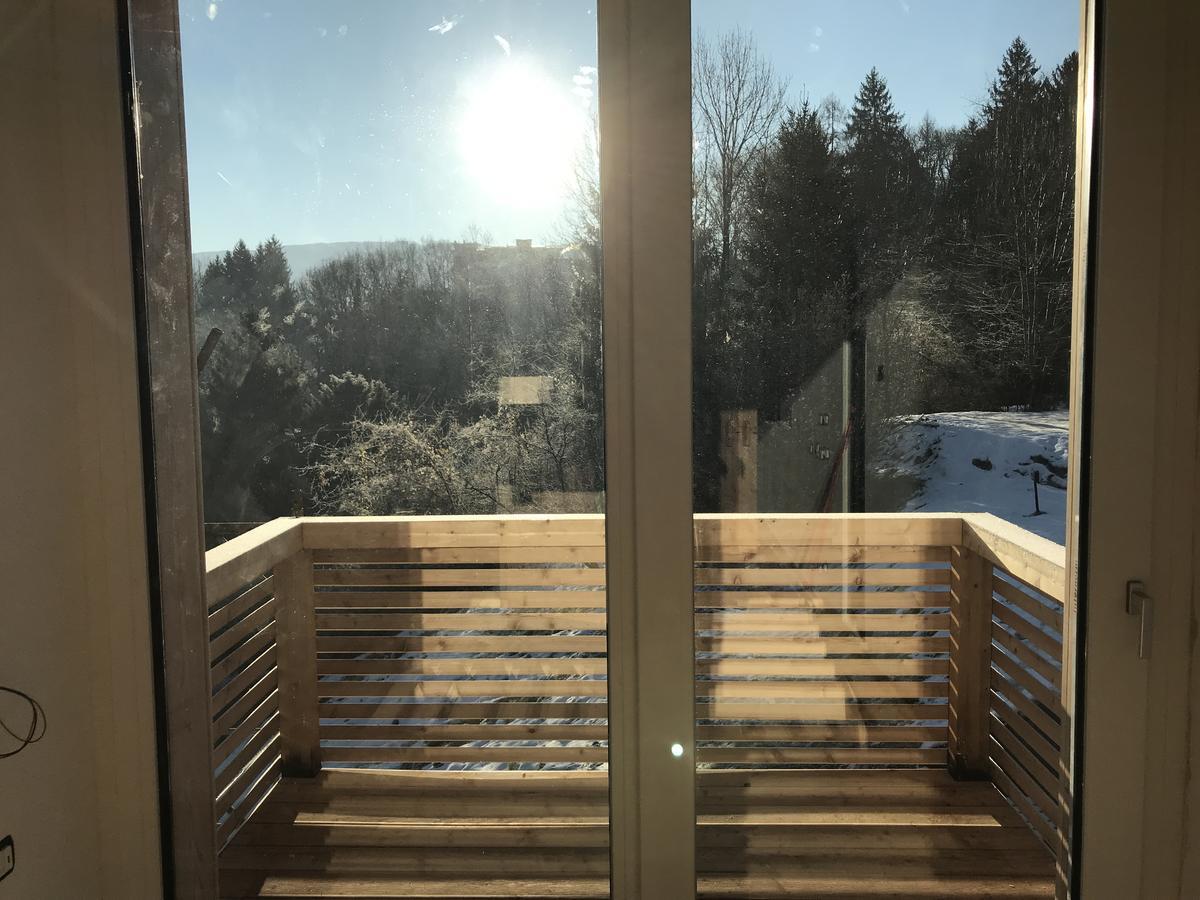Bed & Wellness Fisterre Bed and Breakfast Belluno Buitenkant foto