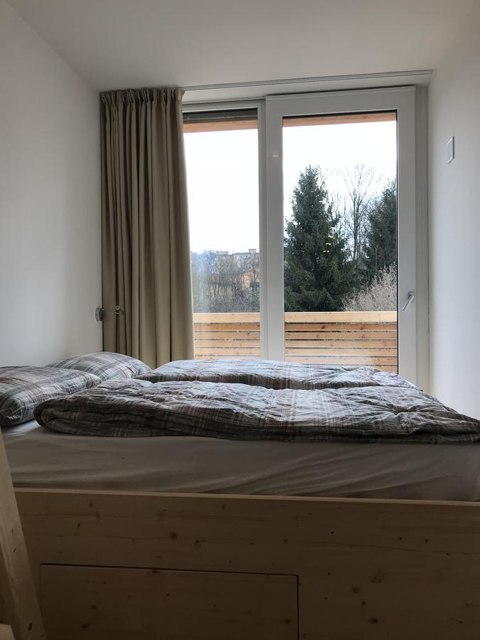 Bed & Wellness Fisterre Bed and Breakfast Belluno Buitenkant foto