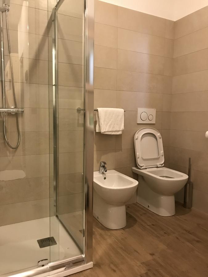 Bed & Wellness Fisterre Bed and Breakfast Belluno Buitenkant foto