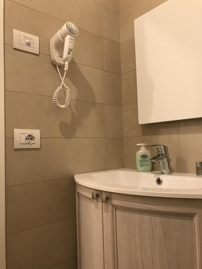 Bed & Wellness Fisterre Bed and Breakfast Belluno Buitenkant foto