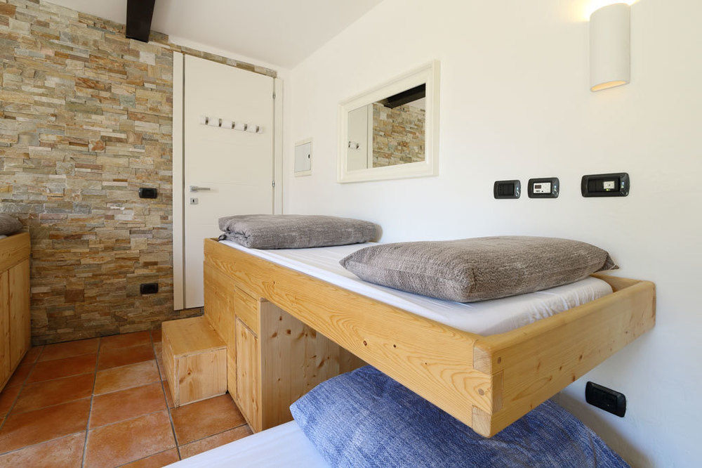 Bed & Wellness Fisterre Bed and Breakfast Belluno Buitenkant foto