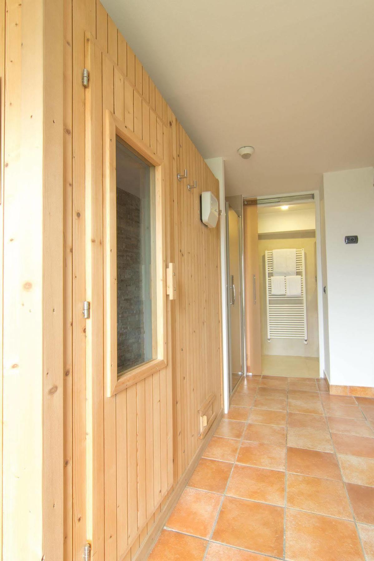 Bed & Wellness Fisterre Bed and Breakfast Belluno Buitenkant foto