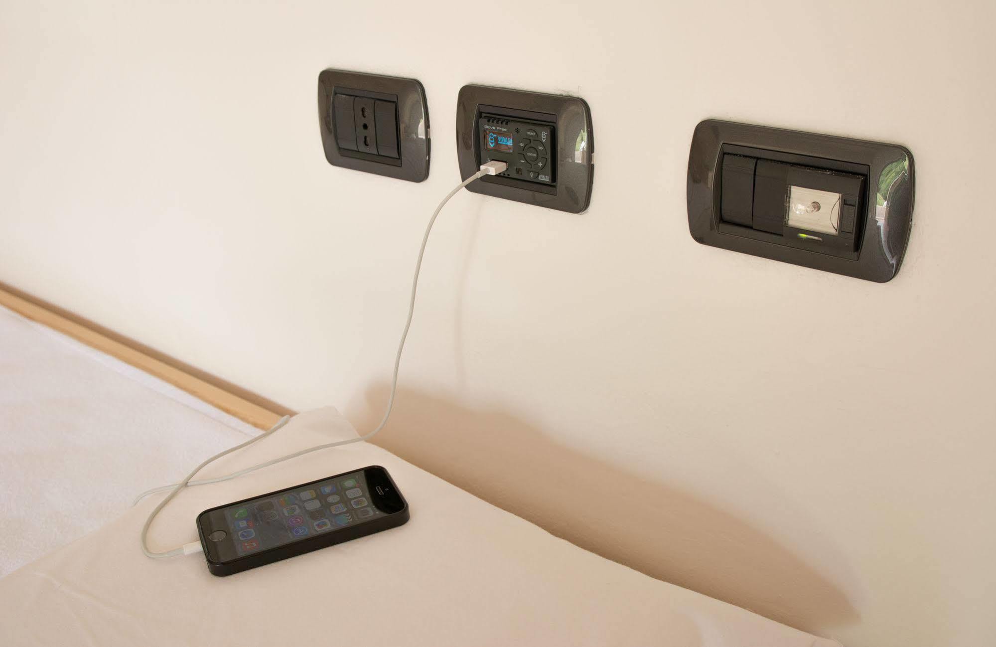 Bed & Wellness Fisterre Bed and Breakfast Belluno Buitenkant foto
