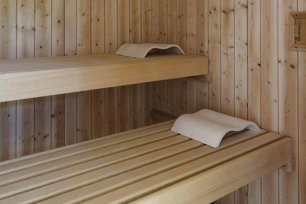 Bed & Wellness Fisterre Bed and Breakfast Belluno Buitenkant foto