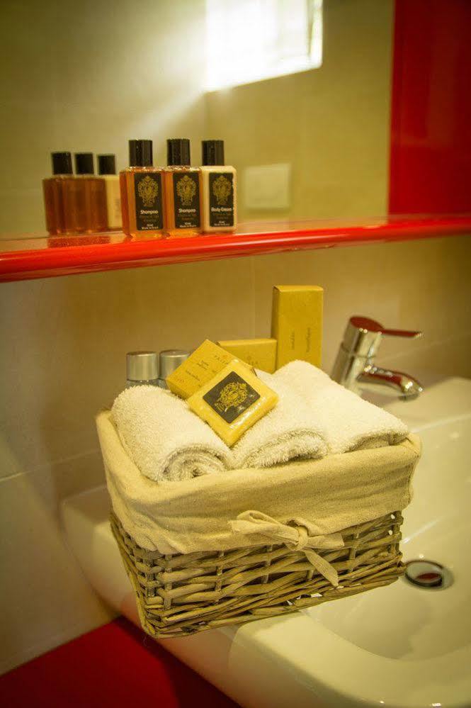 Bed & Wellness Fisterre Bed and Breakfast Belluno Buitenkant foto