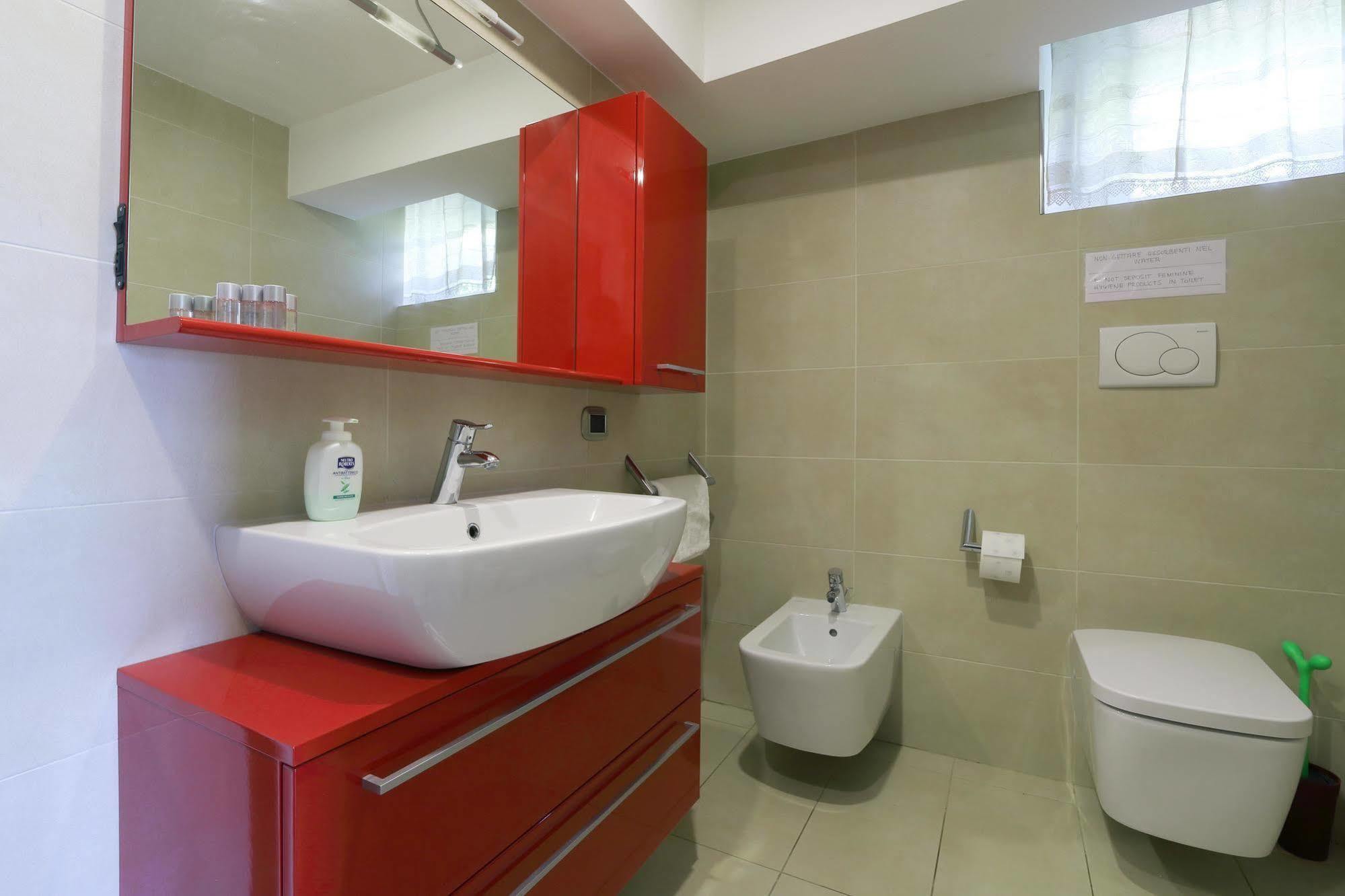 Bed & Wellness Fisterre Bed and Breakfast Belluno Buitenkant foto