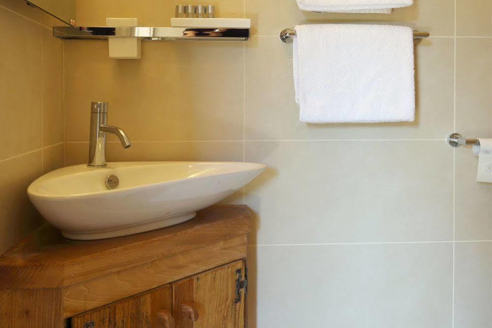 Bed & Wellness Fisterre Bed and Breakfast Belluno Buitenkant foto