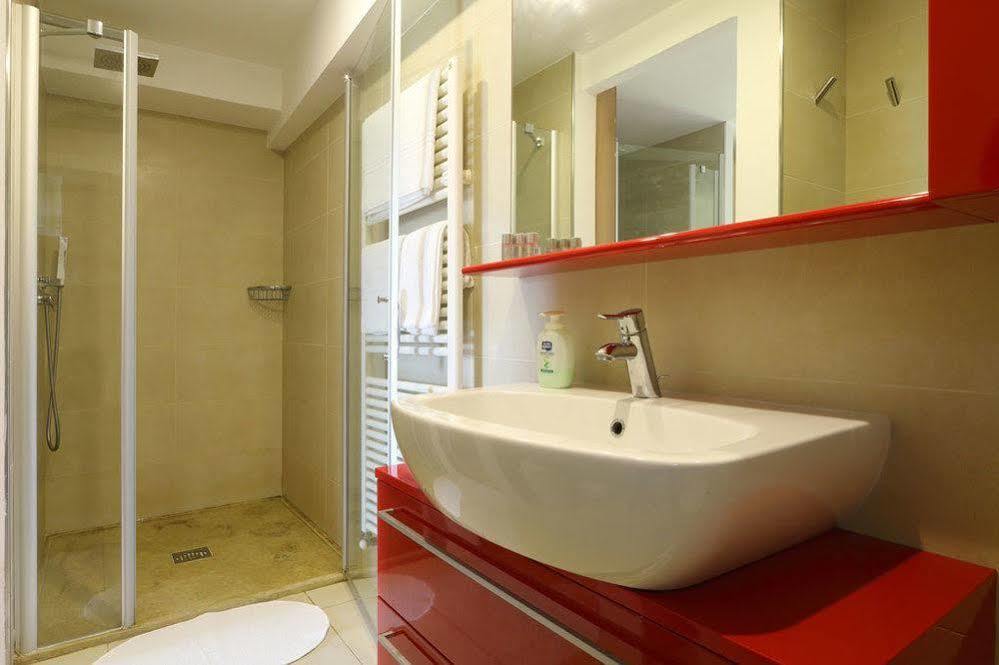Bed & Wellness Fisterre Bed and Breakfast Belluno Buitenkant foto