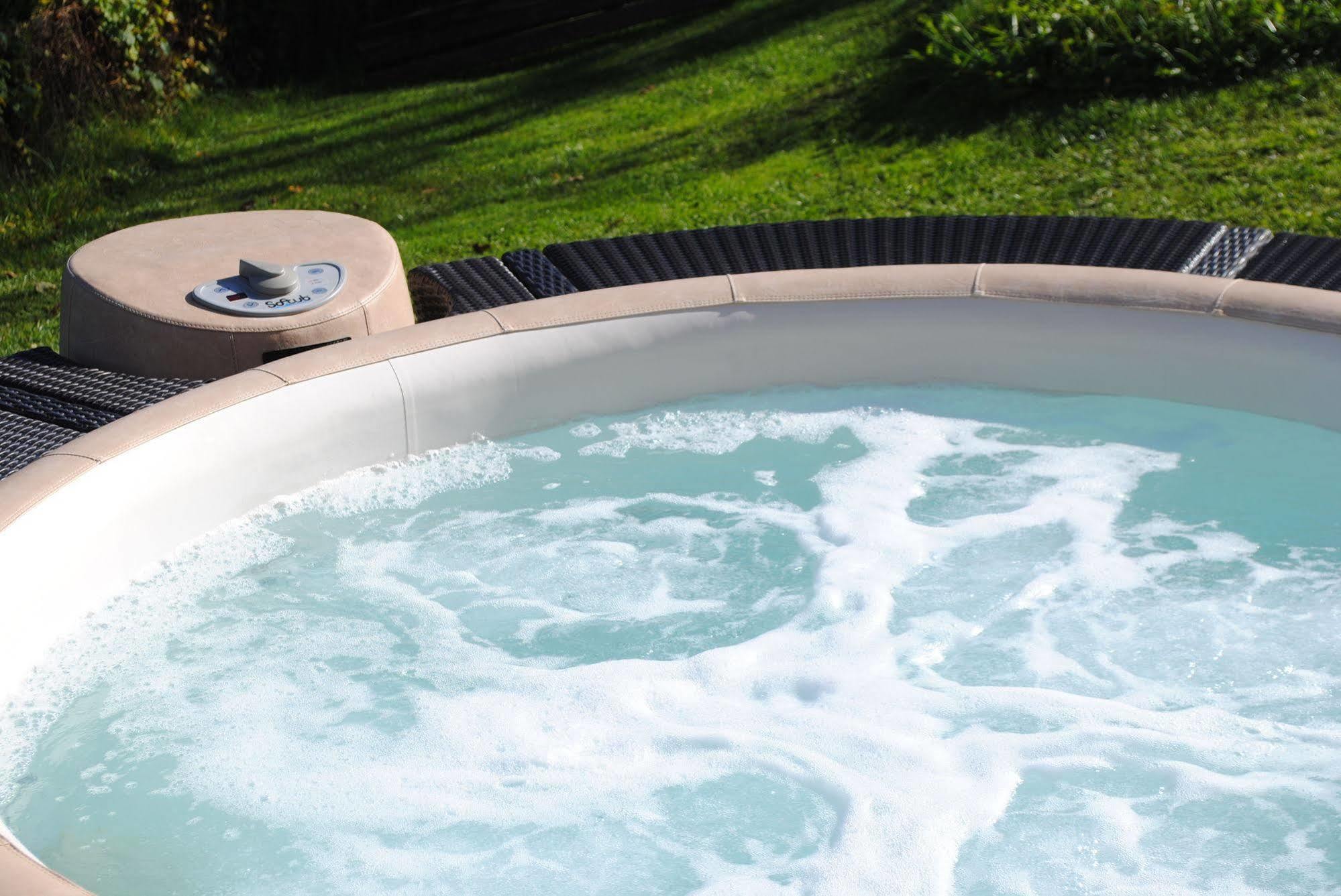 Bed & Wellness Fisterre Bed and Breakfast Belluno Buitenkant foto
