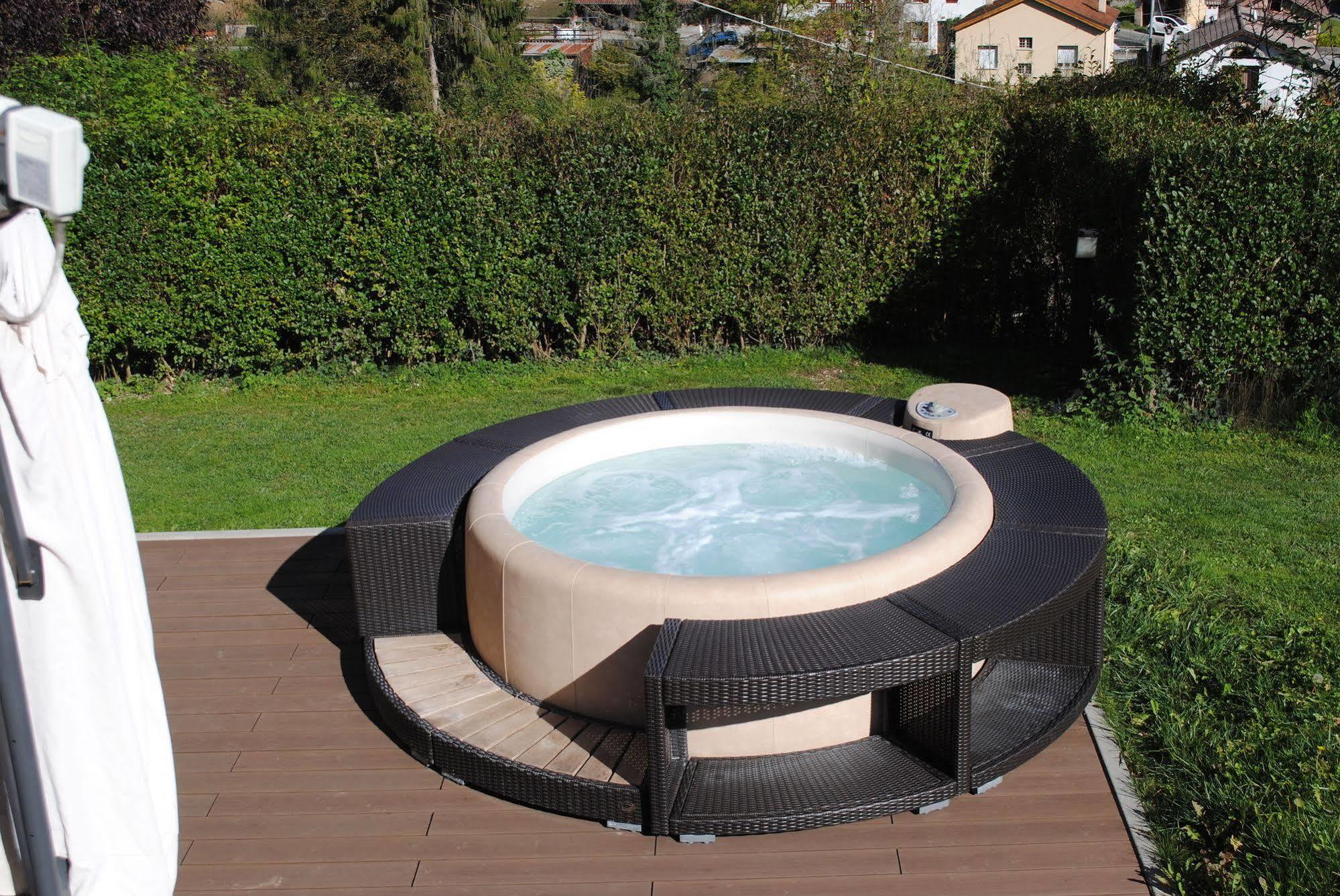 Bed & Wellness Fisterre Bed and Breakfast Belluno Buitenkant foto