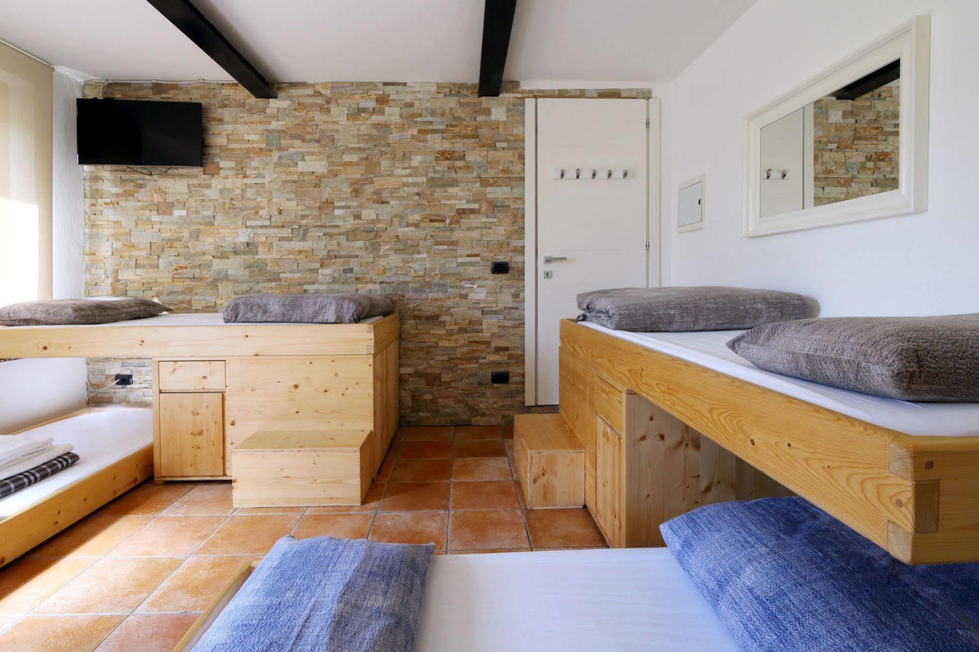 Bed & Wellness Fisterre Bed and Breakfast Belluno Buitenkant foto