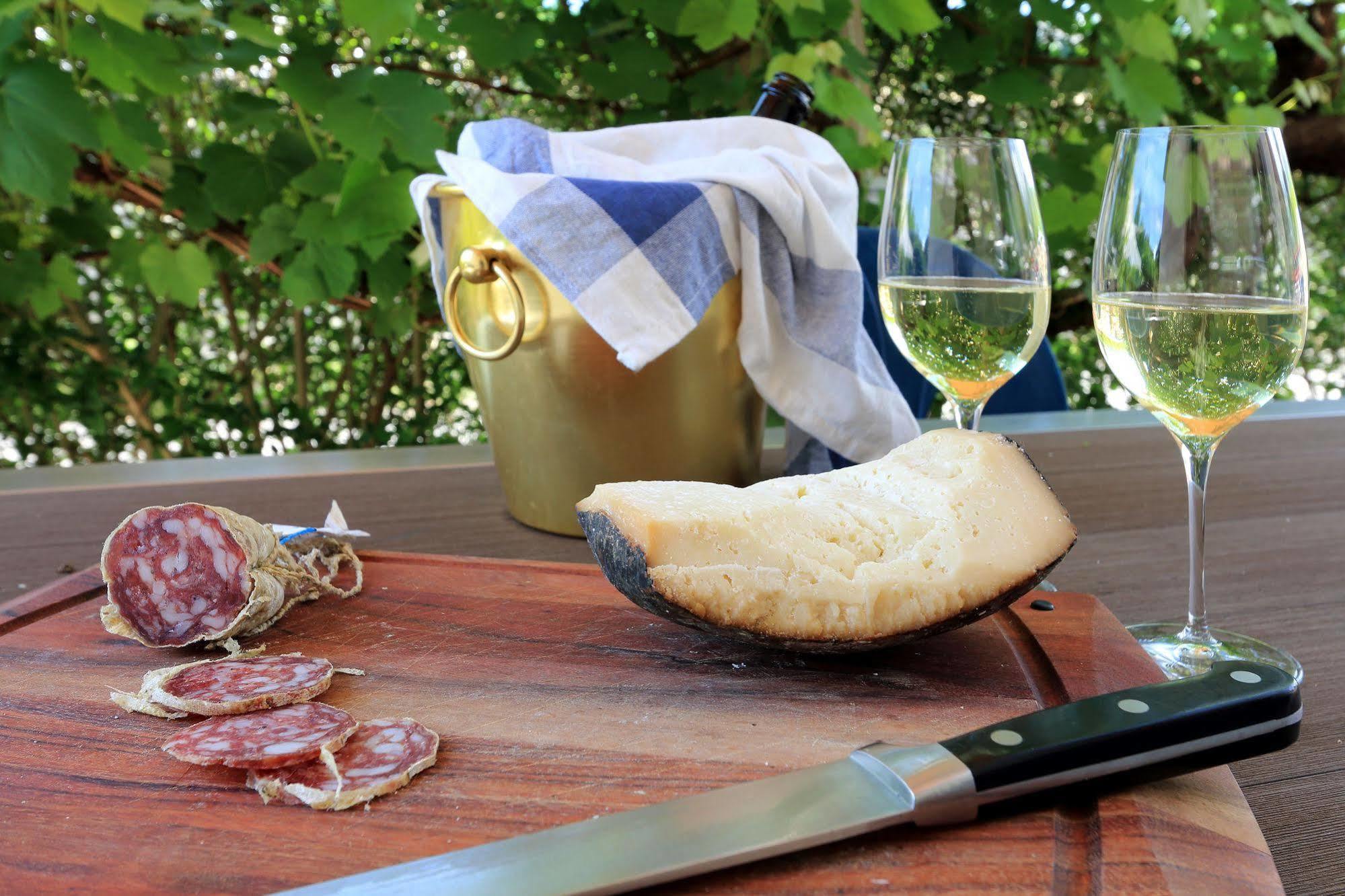 Bed & Wellness Fisterre Bed and Breakfast Belluno Buitenkant foto
